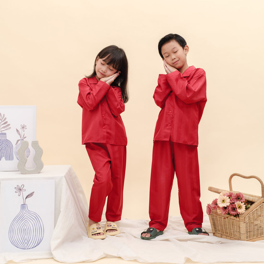 Why Fabric Matters in Kids' Sleepwear