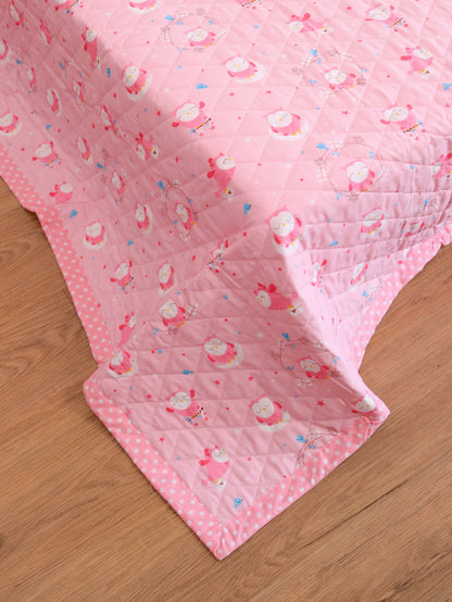 Owlette Summer Blanket